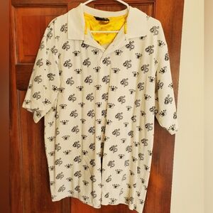 South Pole king of kings Polo